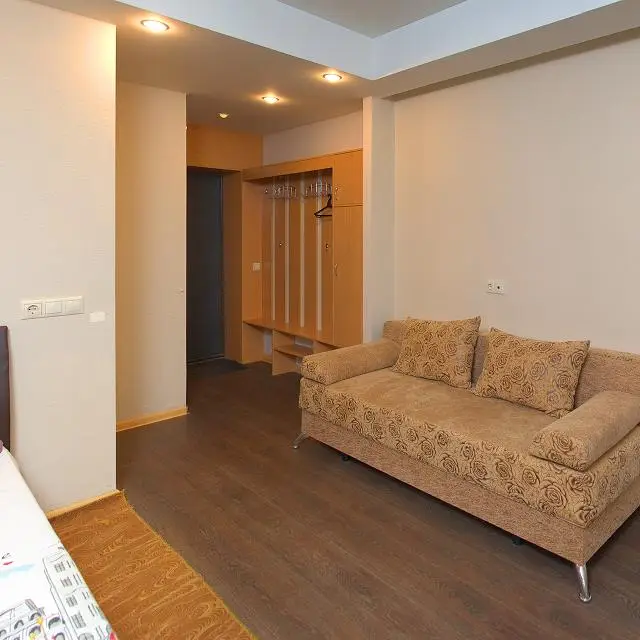 Real photos of Apartments on Timurovsky passage 6