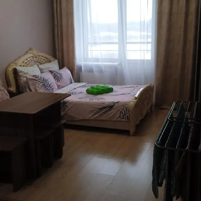 Real photos of We will stay on Astrakhan Avenue 9