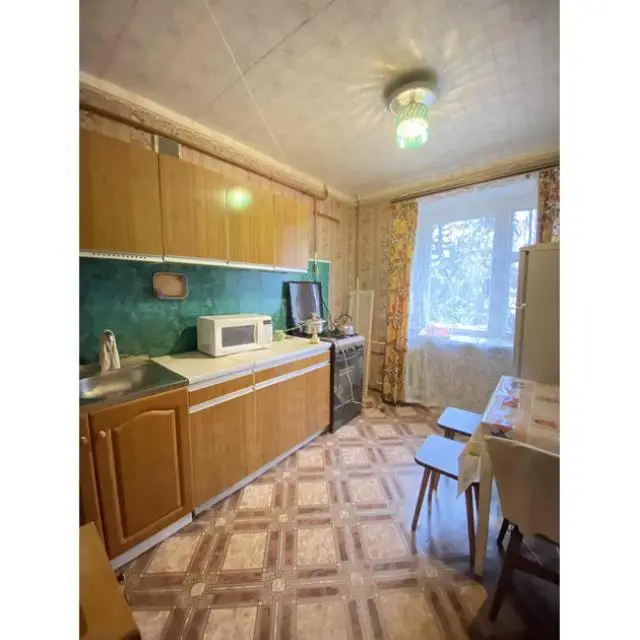 Real photos of Po sutkam 33 on Stroiteley avenue 46