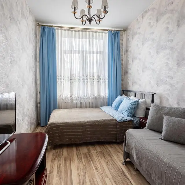 Real photos of RentalSPb at 159 Leninsky Prospekt