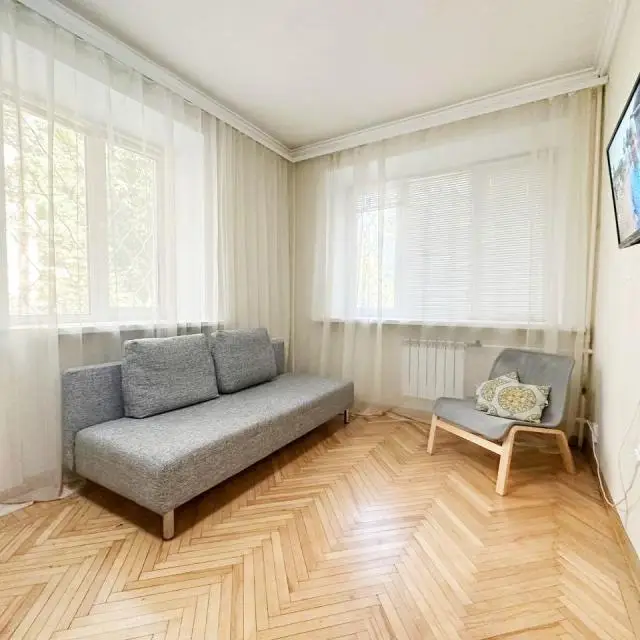 Real photos of Apart Saray at 32 Krasnoarmeyskaya Street