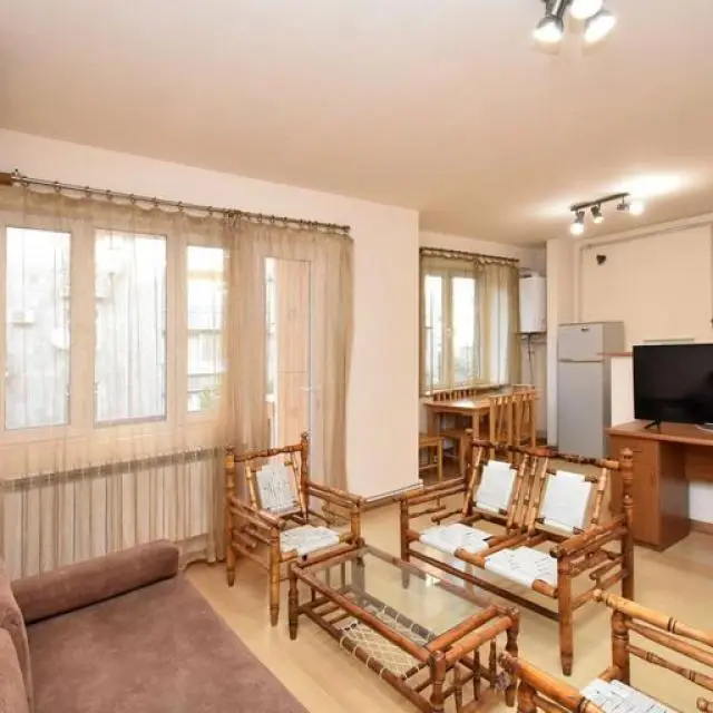 Real photos of Rent Inn Yerevan (Rent Inn Yerevan) on Vardanants street 4