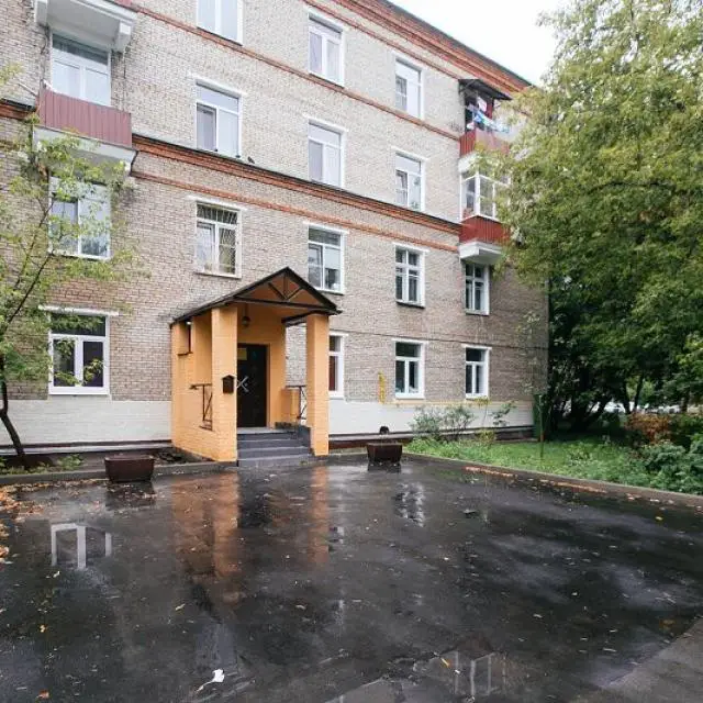 Real photos of DomOtel Streshnevo