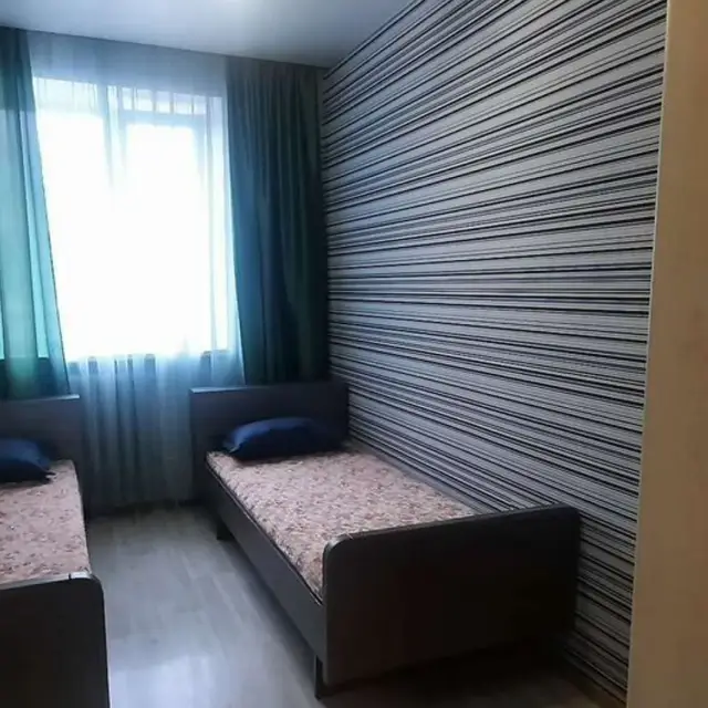 Real photos of Apartments on Frunze, 102A