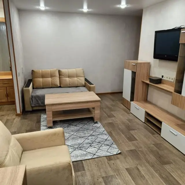 Реальные фото Апартаменты на проезде Котульского