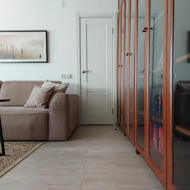 Real photos of Apartments on Nevyansky lane 1