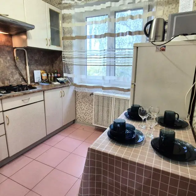 Real photos of Apartments v Podmoskovye on Dzerzhinsky Street 17