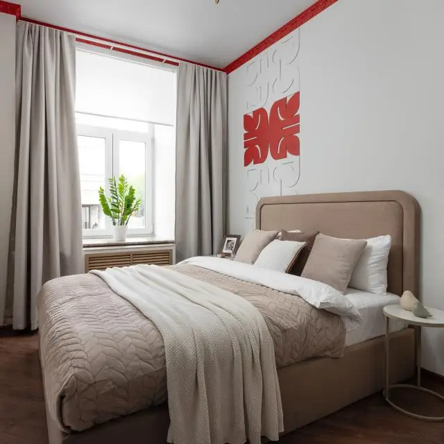 Реальные фото GMApartments (ДжиЭмАпартментс) на Большом Каретном переулке 6