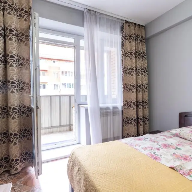 Real photos of Apartments on 32 Tsivileva Street