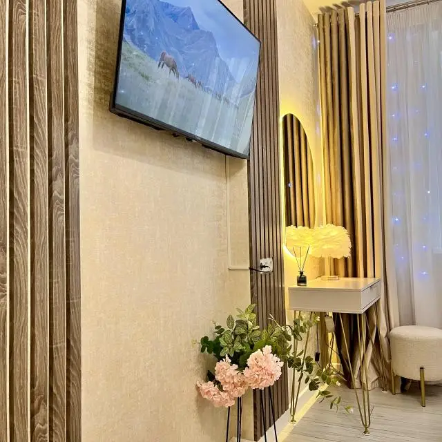 Real photos of Apartments on Krymskaya vesna street 5 building 4