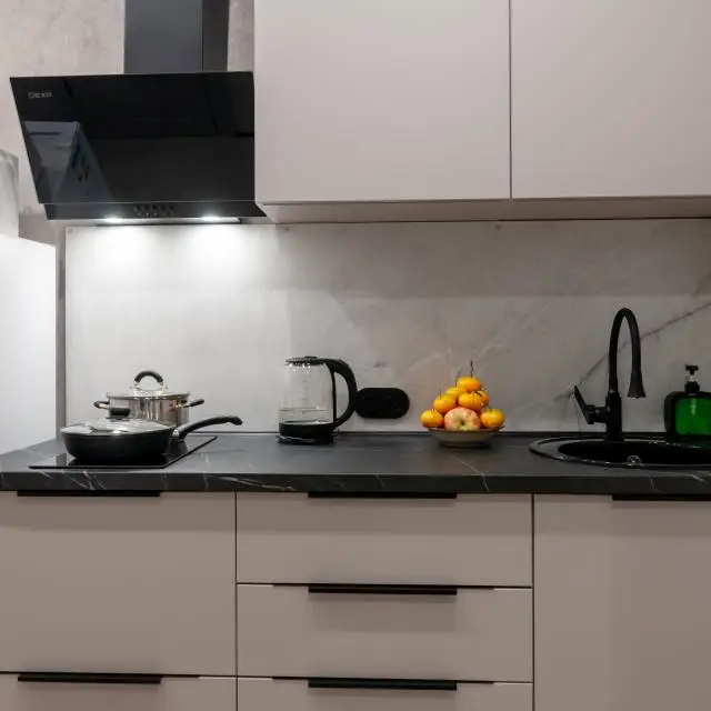 Real photos of Home on Alexander Matrosov 30 G