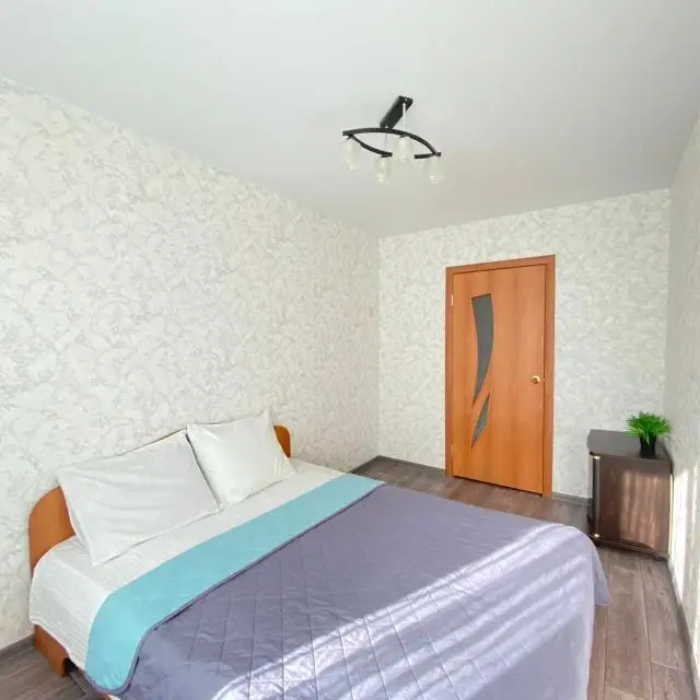 Real photos of ApartLand on Moskovsky Avenue 34/2