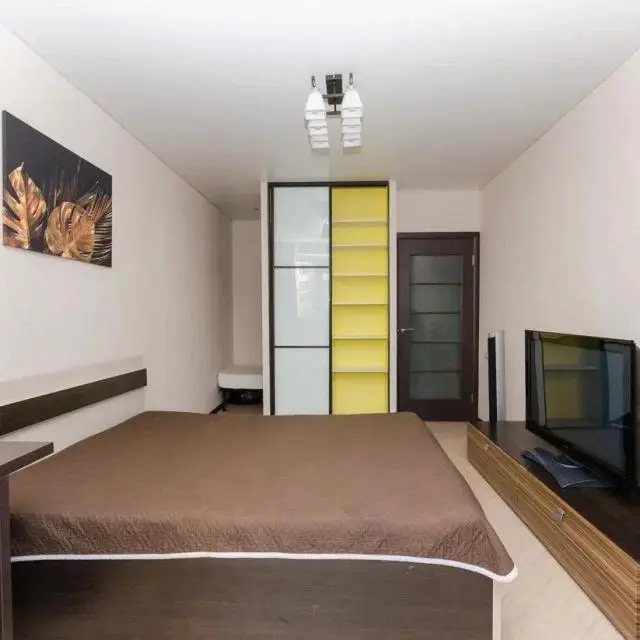 Real photos of Apartments in the city center on Lenin Avenue