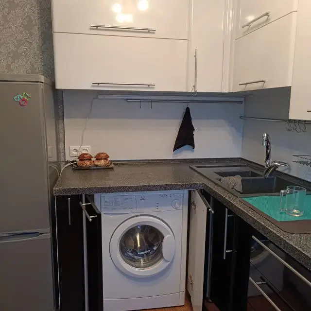 Real photos of Apartment in the Historical center near the Fair.