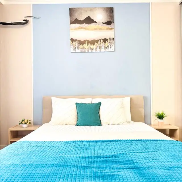Real photos of Apartments on 57 Chapaev Street