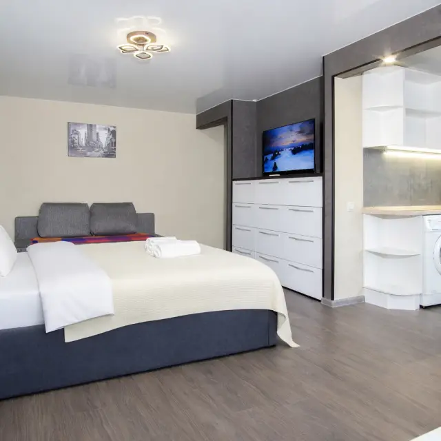 Real photos of GoldenRing on Rybinskaya Street