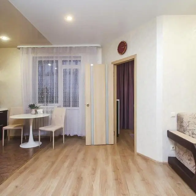 Реальные фото Harter Rooms на улице 30 лет Победы 37