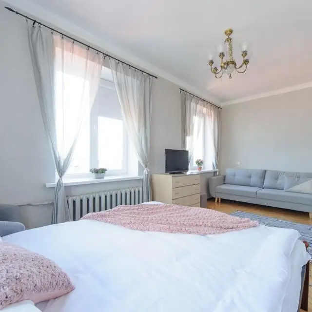 Real photos of Apartments on Independence Avenue 42