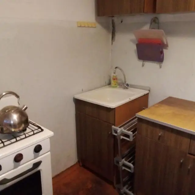 Real photos of Apartment on Geroyev Avenue 12