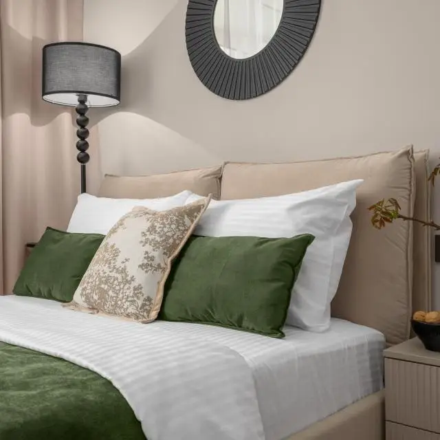 Real photos of Grazia Apartments