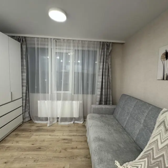 Real photos of Gentle Studio in the Elki residential complex