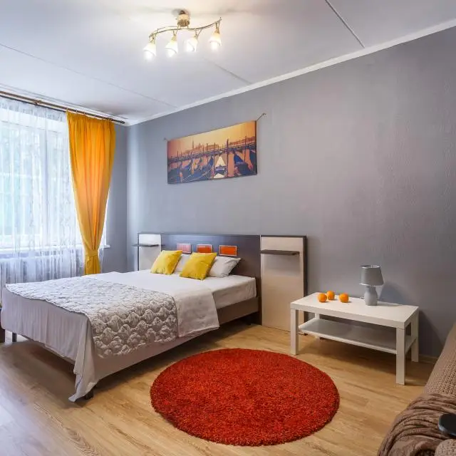 Реальные фото ApartLevis (АпартЛевис) на улице Нагатинская