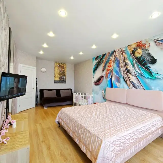 Real photos of Apartments on Vostochno-Kruglikovskaya str 18