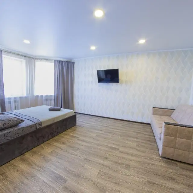 Real photos of Apartments on Shurova Gora street, 7/15