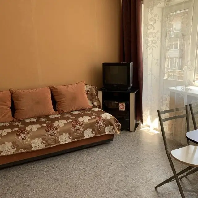 Real photos of One-room apartment on 46A Mechnikova Street