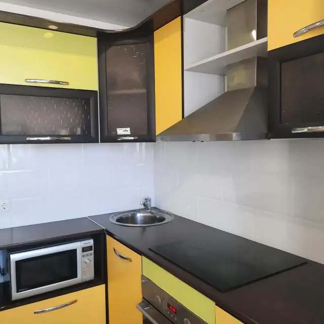 Real photos of Apartments on Pervomaiskaya street 30