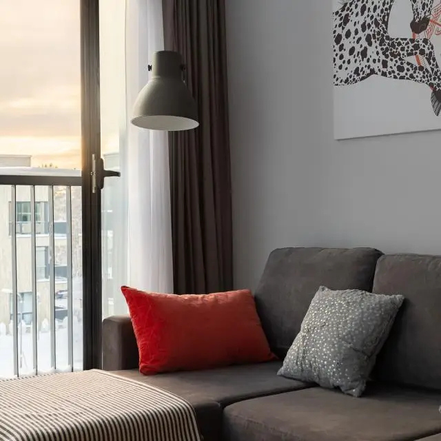 Real photos of Okhta Suite 22