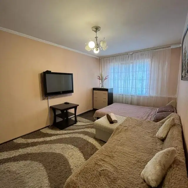 Real photos of Apartments on Leningradsky Prospekt 10
