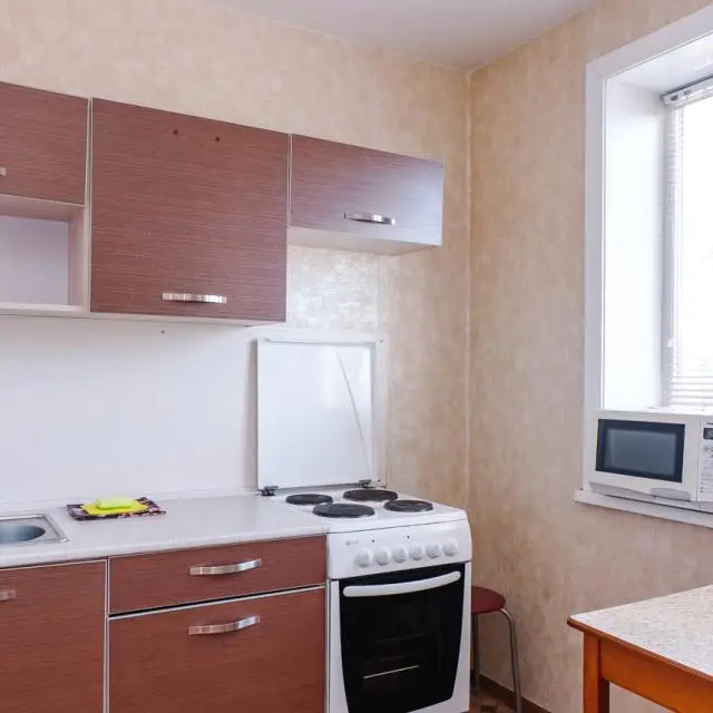 Real photos of Kak Doma on Shimanovsky Street 5