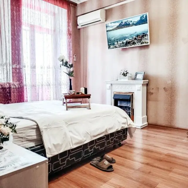 Real photos of Apartments on Karl Marx Avenue 55