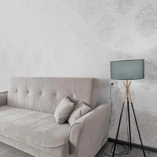 Real photos of Apartments on Gagarina street 45