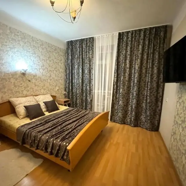 Real photos of MARS Hotel Prospekt 50 let Komsomol 23
