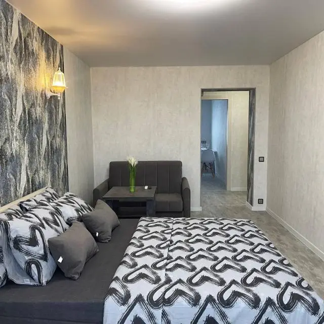 Real photos of Ka Home on Ivan Finyutin Boulevard 65