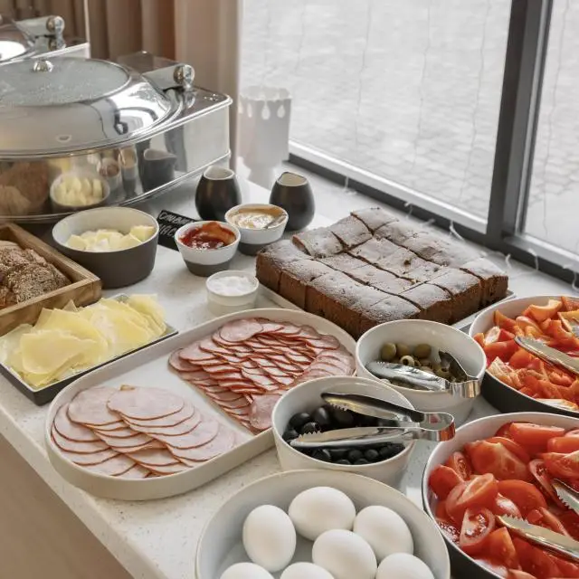 Real photos of Boutique Hotel Murom (former. Lada)