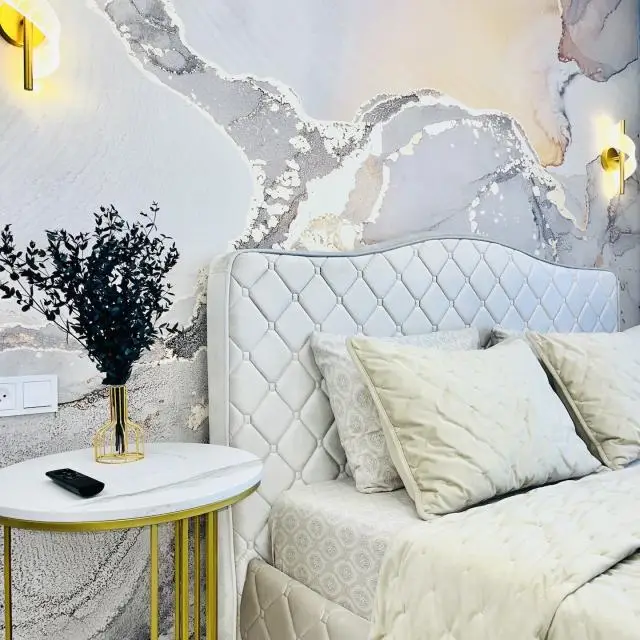 Real photos of Apartment on Gaidara street 43