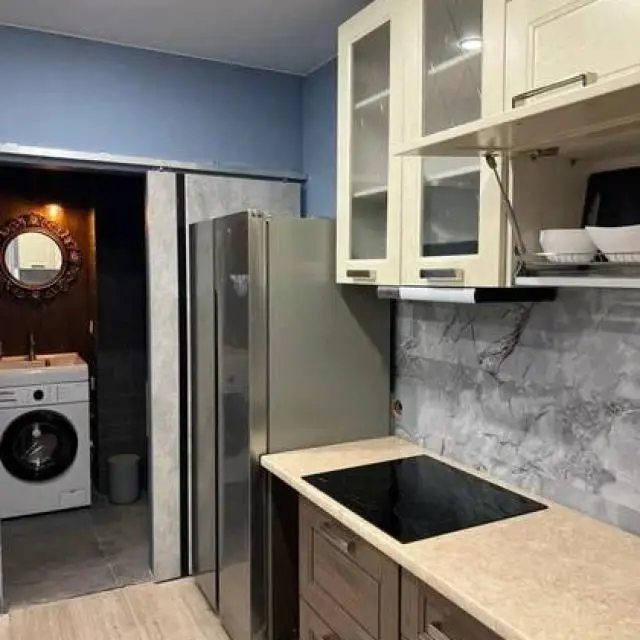Real photos of Apartments on Nekrasova street 16A