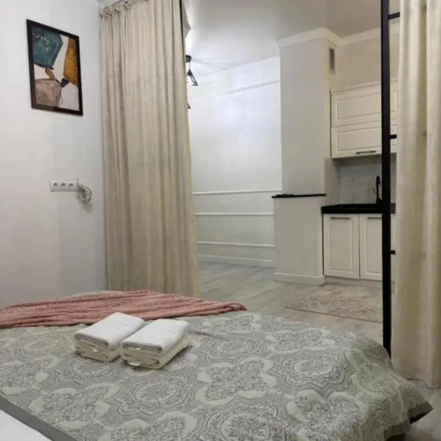 Реальные фото Bayhouse на проспекте Гагарина, 124