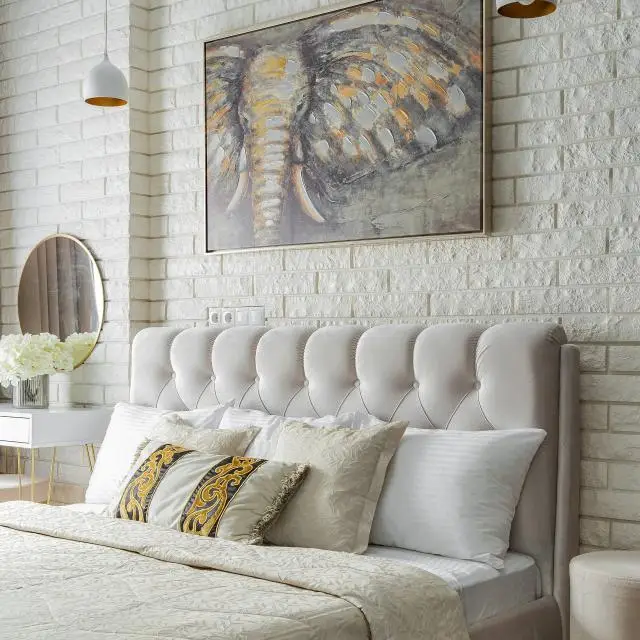 Real photos of Apartments on Beregovaya passage 5Ak7