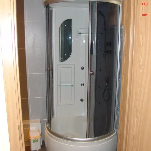 Real photos of Apartments on Azina street 20 building 3