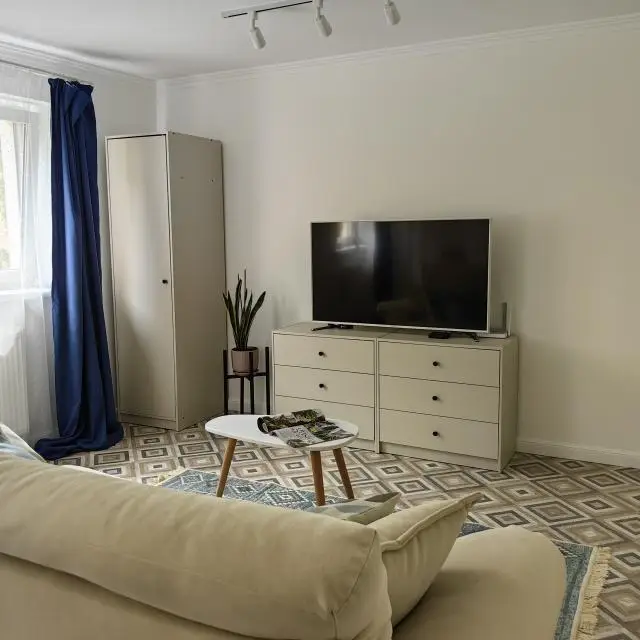 Real photos of Amalienau Apartments on Yeniseiskaya street 27
