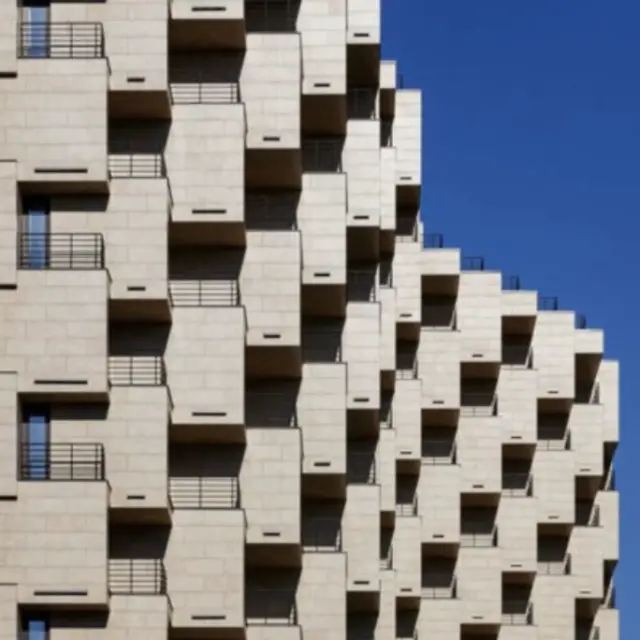 Real photos of Apartments on 95 Mira Avenue
