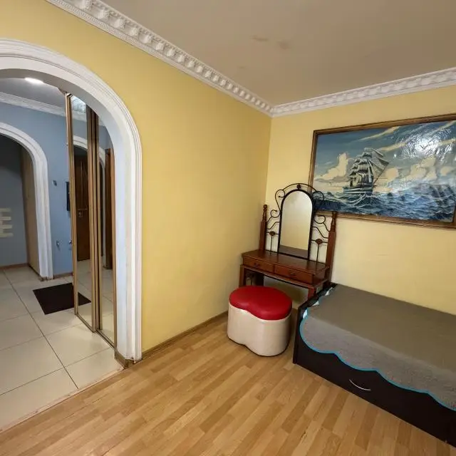 Real photos of Apartments on 87 Chernikovskaya street
