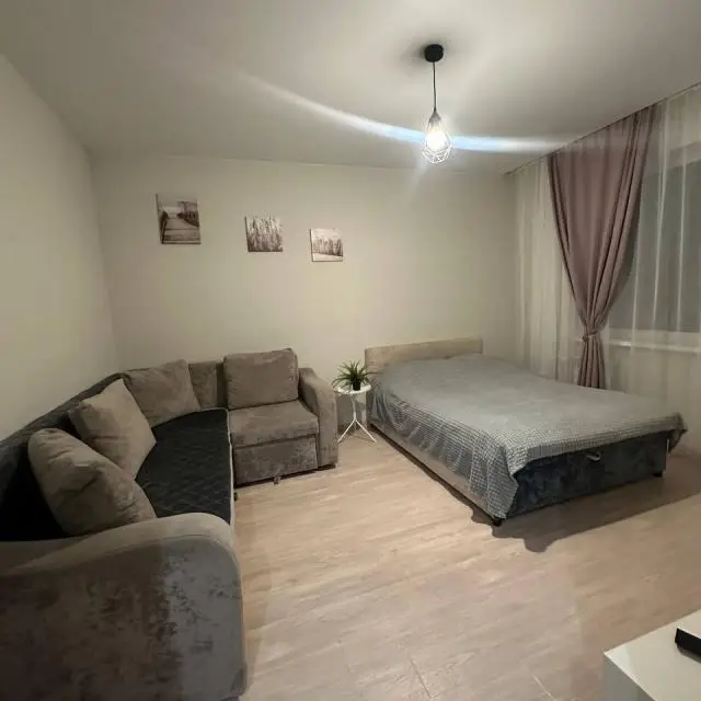 Real photos of Cozy apartment on Onezhskaya 2 street