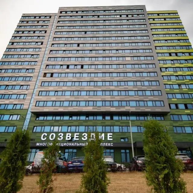 Real photos of Dream Apartments