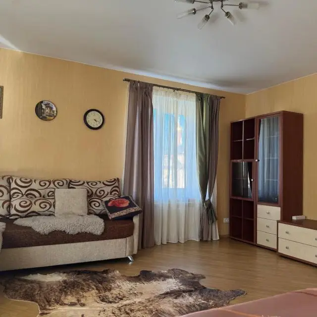 Реальные фото Апартаменты двухкомнатные в сердце Пушкина - Царского Села