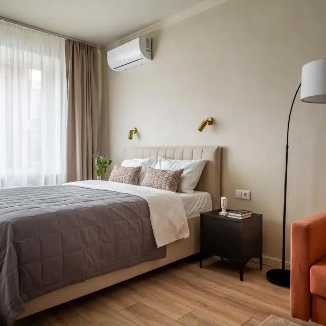 Real photos of Kvart-Hotel on Pugovishnikov Lane